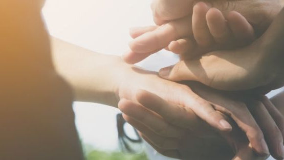 Help Us Give Back & Build a Stronger Community