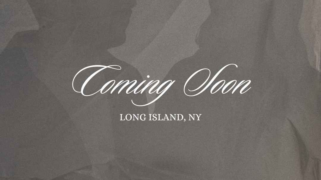 Why We’re Opening a Luxury Resale Boutique on Long Island | The Closet NY