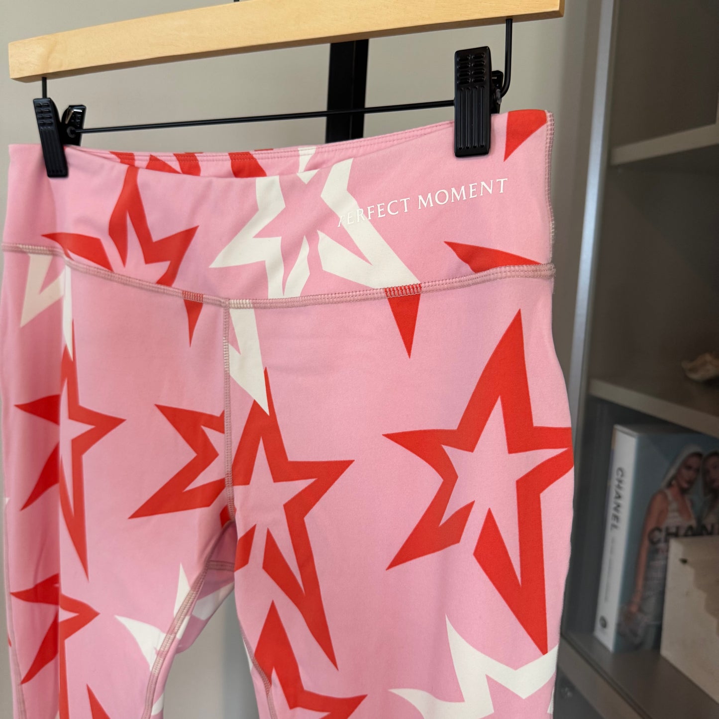 Perfect Moment Starlight Leggings