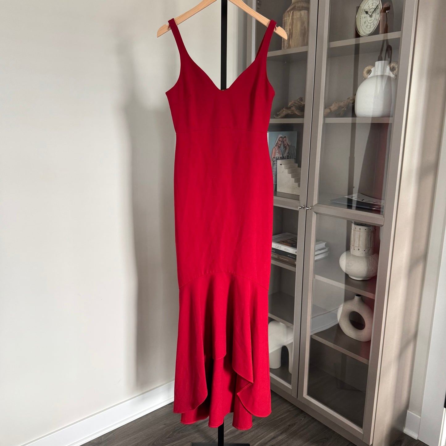 Cinq A Sept Sade Gown