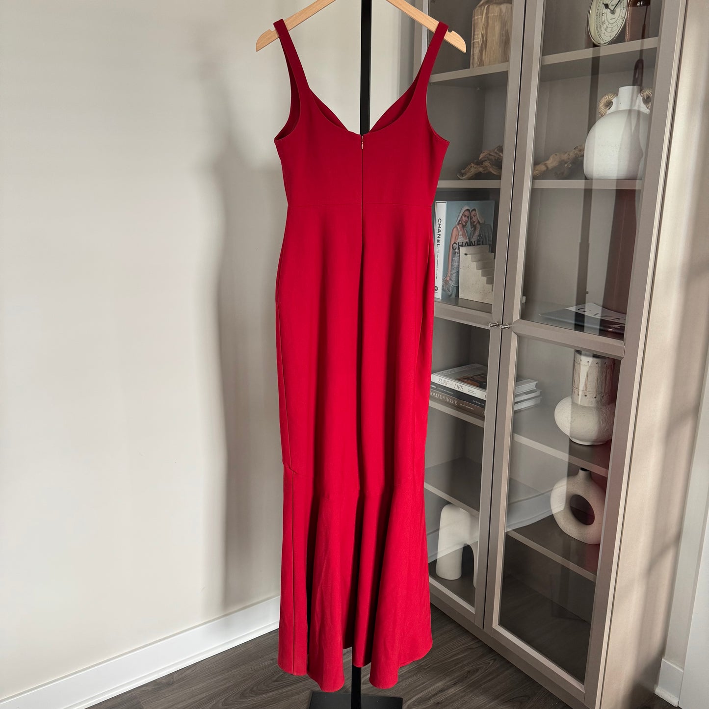 Cinq A Sept Sade Gown