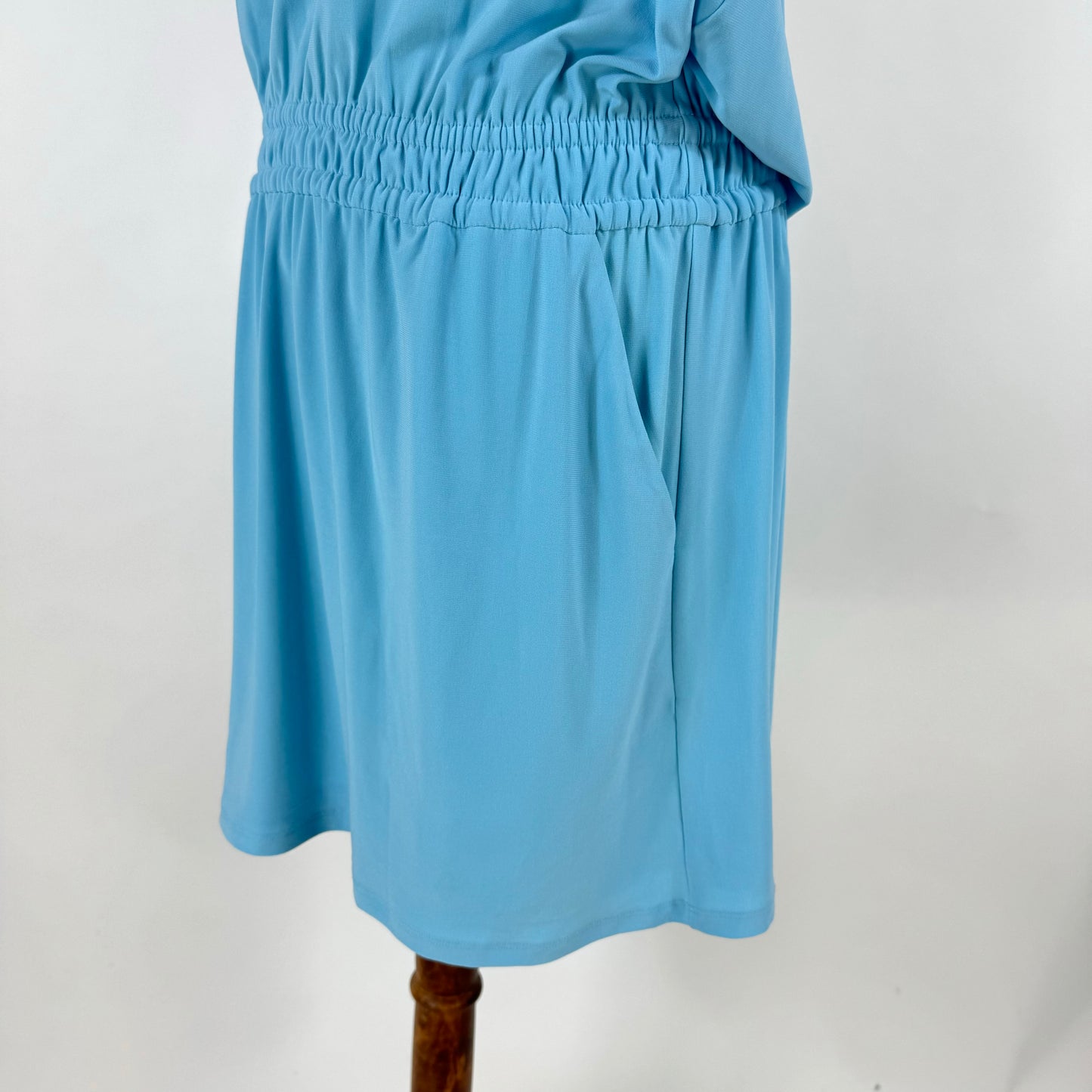 Ramy Brook Aly Halter Dress