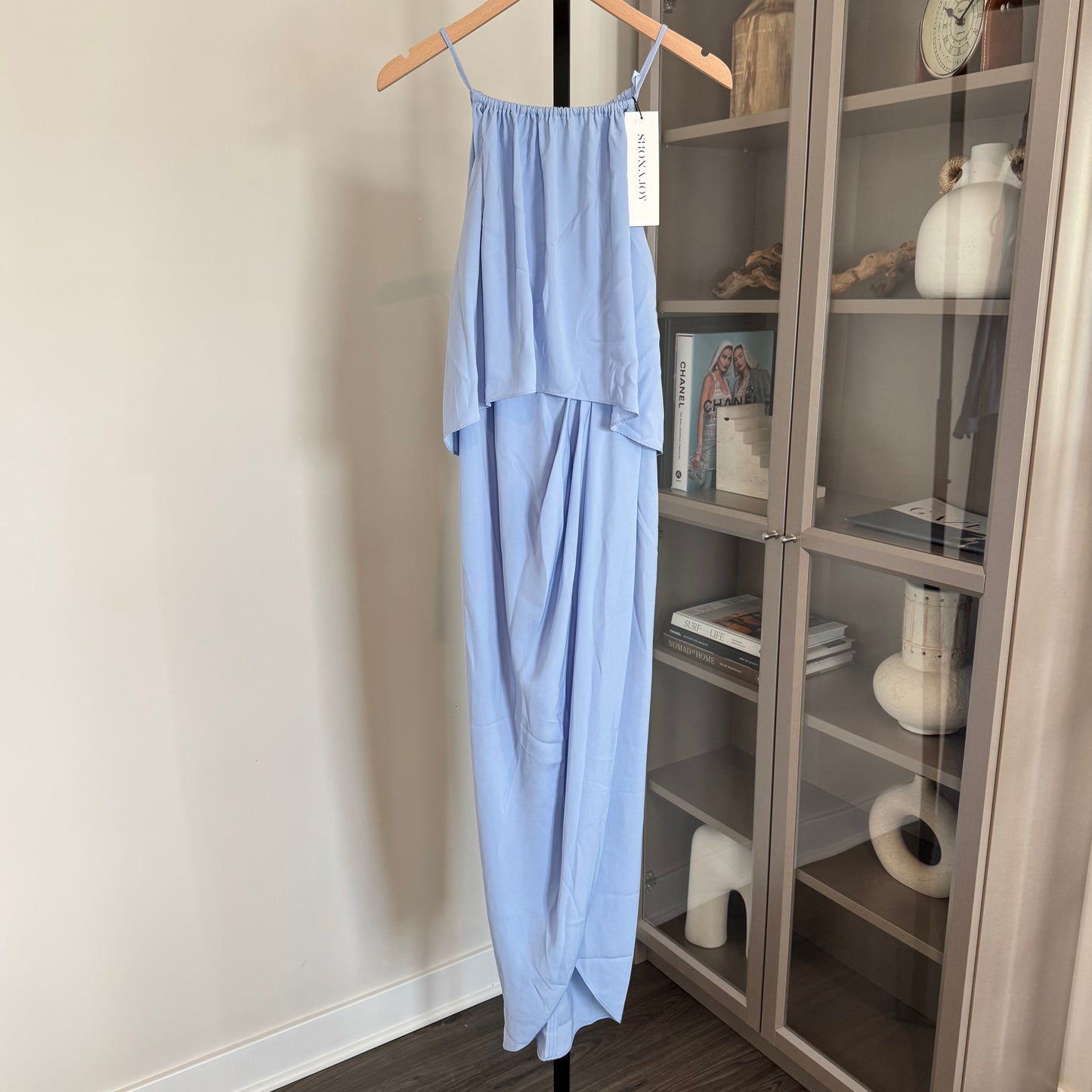 Shona Joy Luxe Maxi Dress