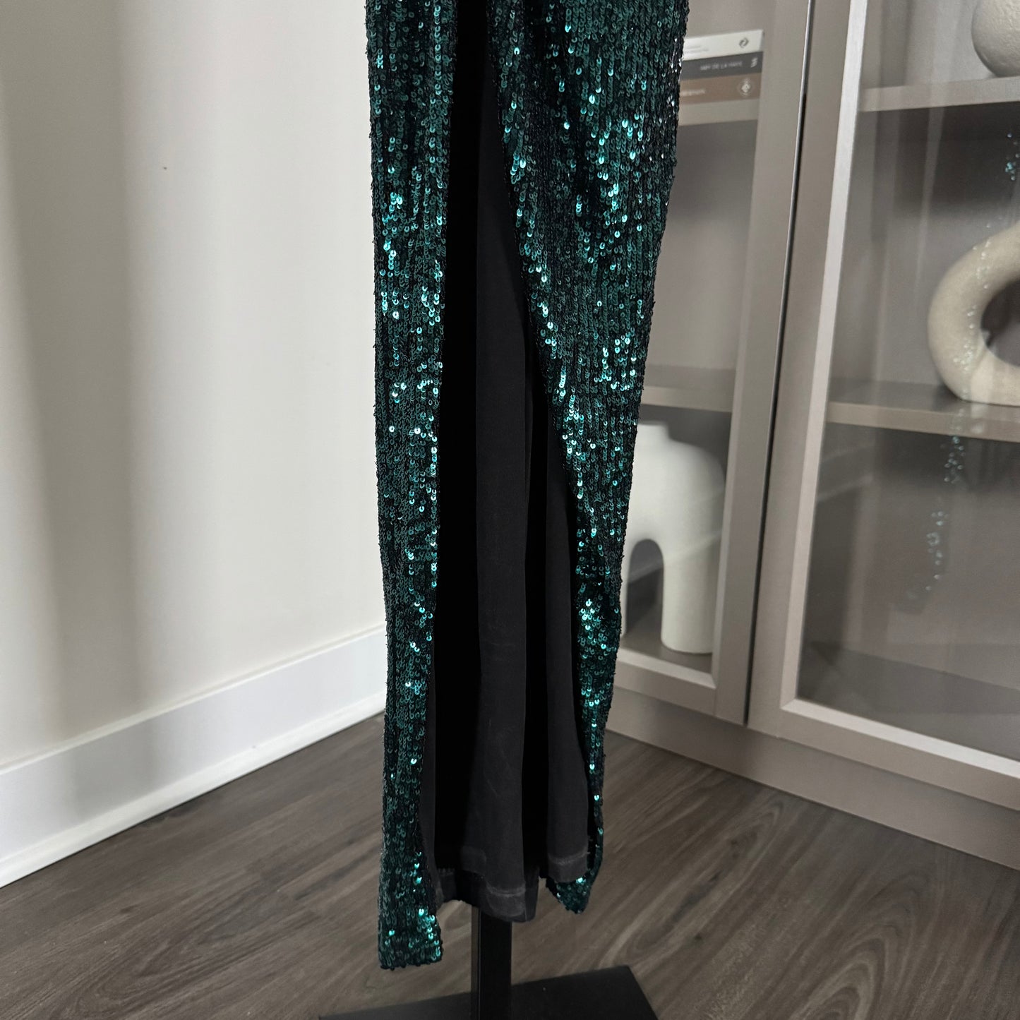 Nookie Sublime Cut-Out Maxi Gown