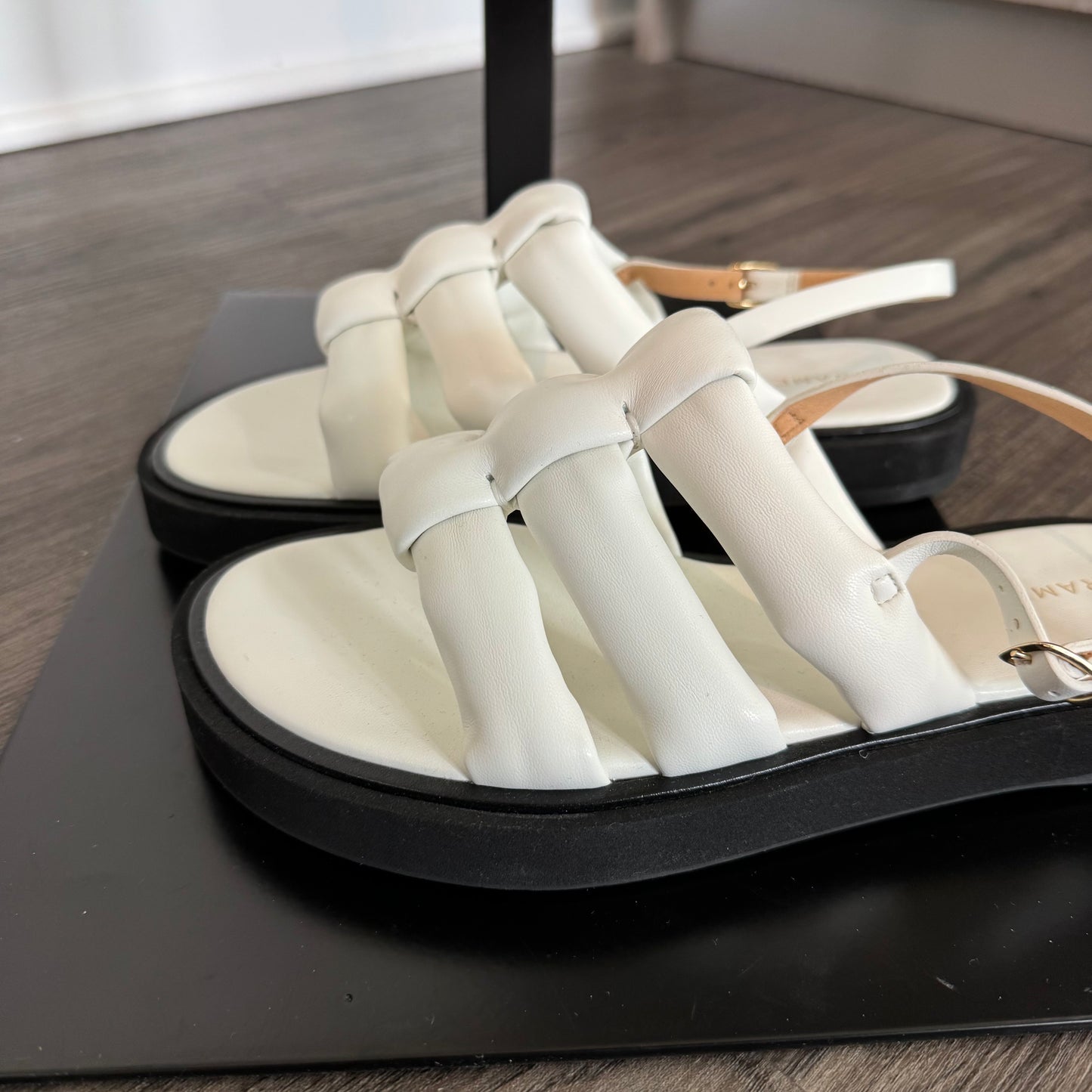 Frame Le Weston Sandals