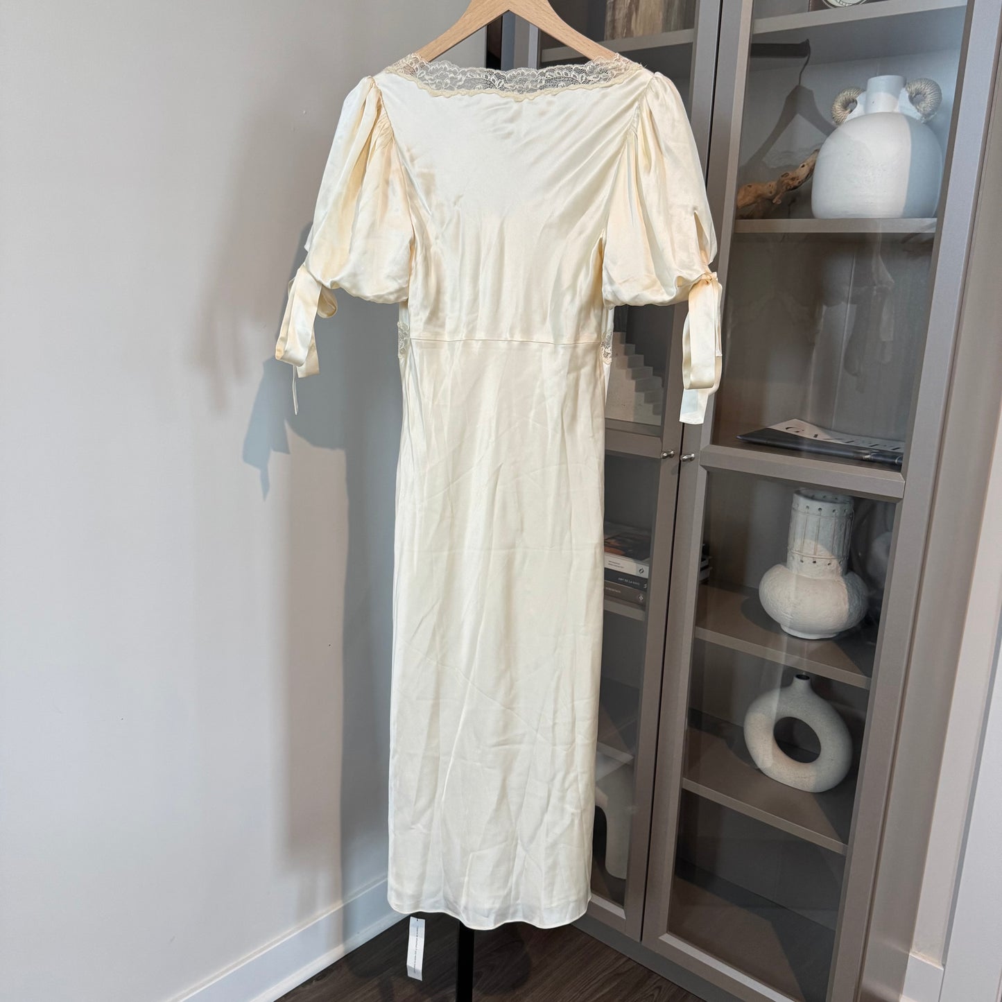 Reformation x Kacey Musgraves Stella Dress