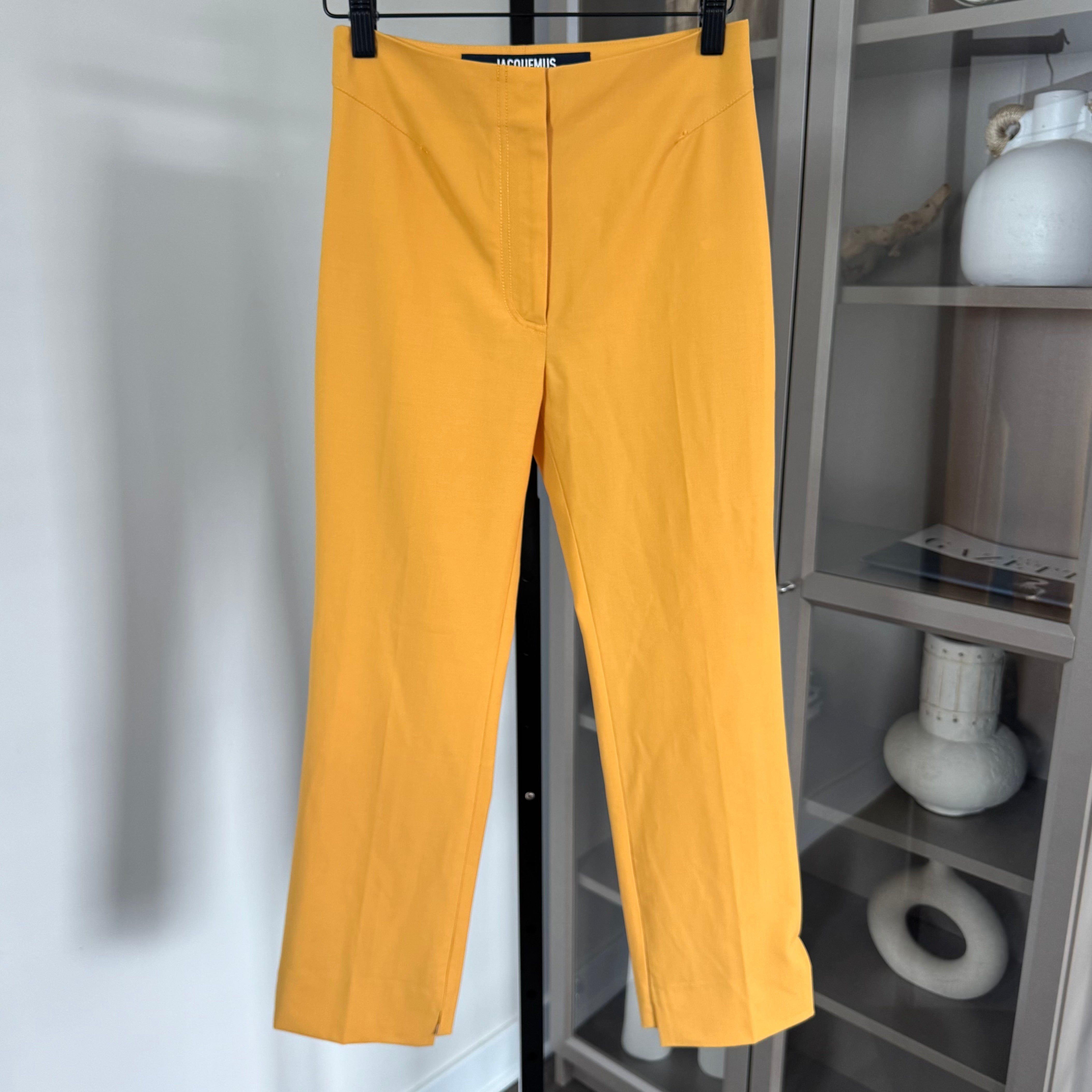 Jacquemus Le Splash Trousers – The Closet New York