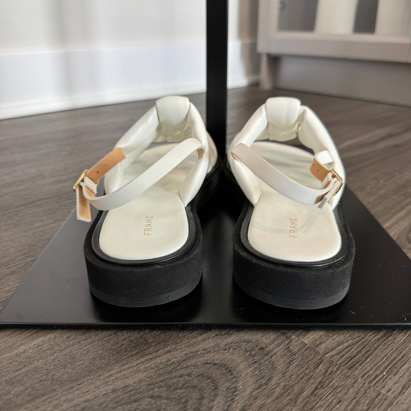 Frame Le Weston Sandals
