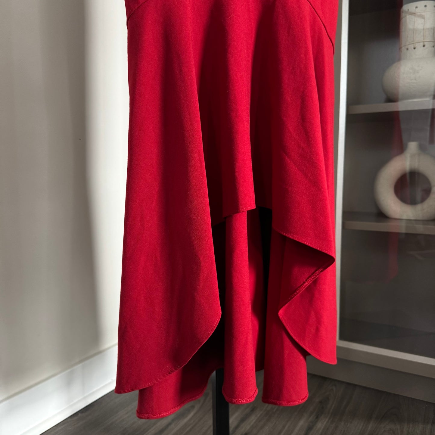 Cinq A Sept Sade Gown