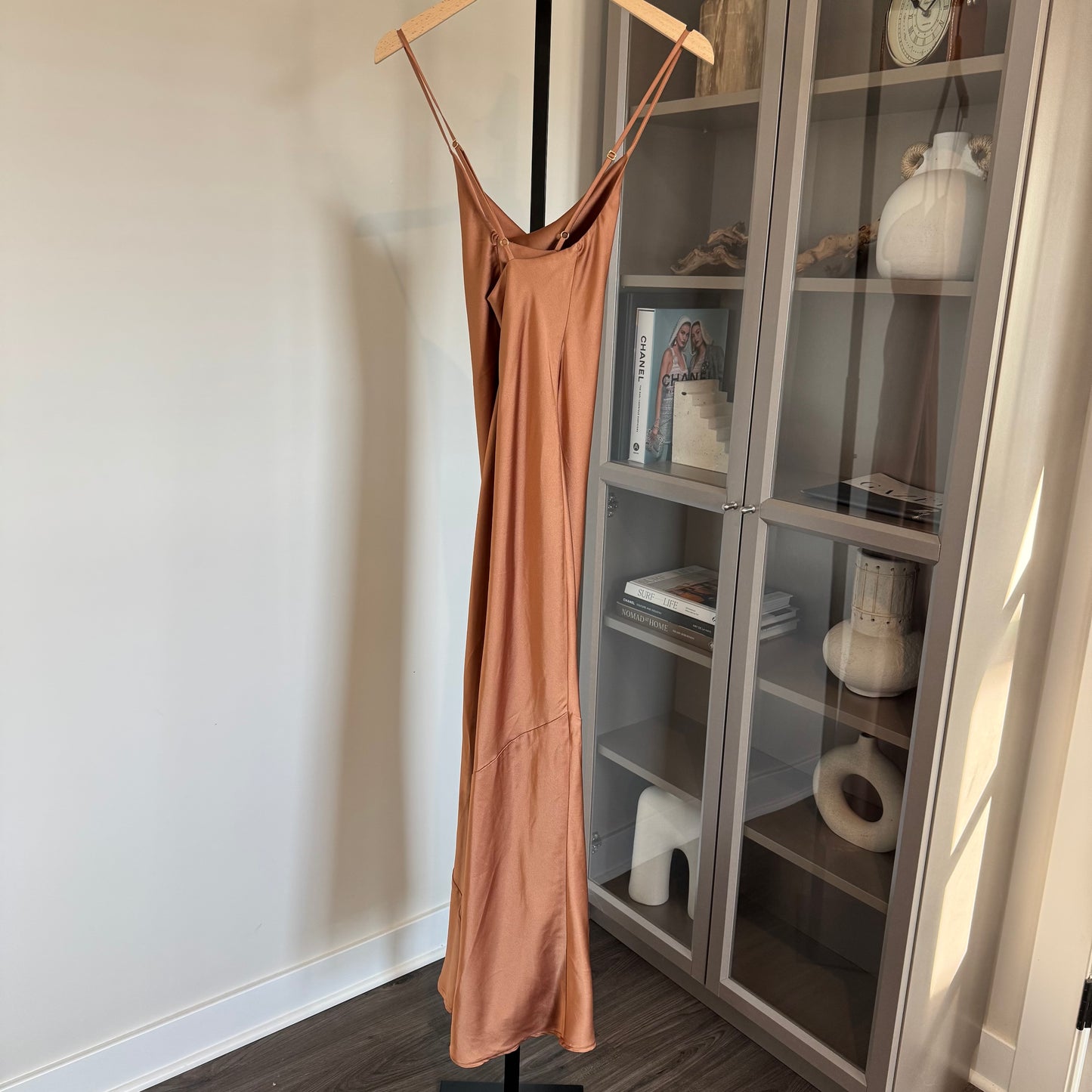 Show Me Your Mumu Tuscany Dress