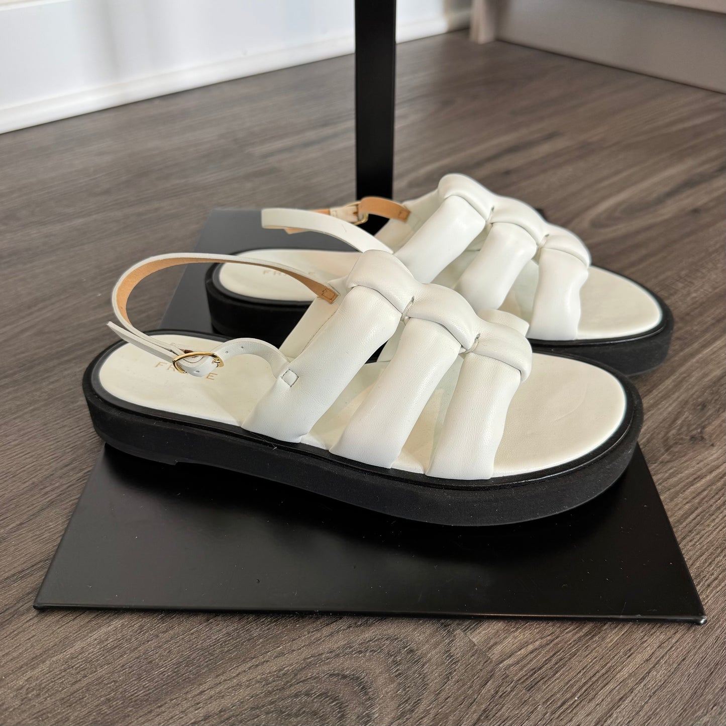 Frame Le Weston Sandals