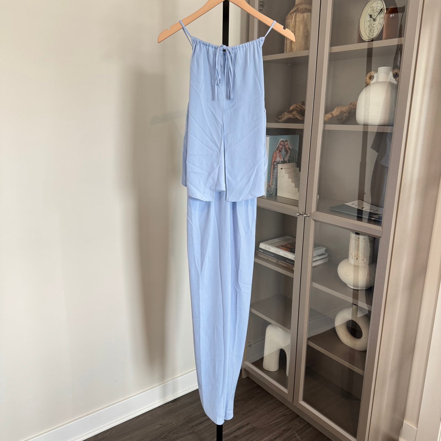 Shona Joy Luxe Maxi Dress