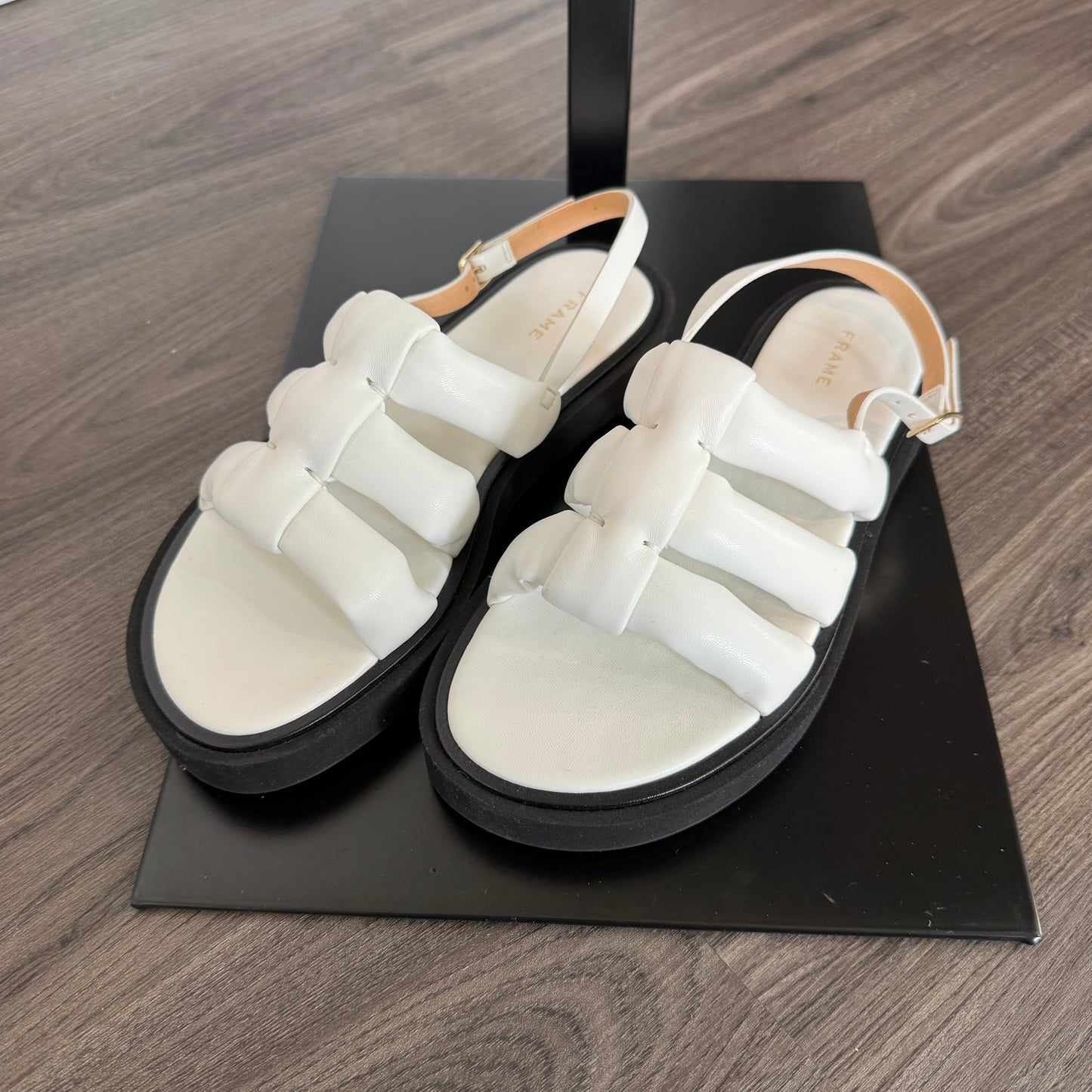 Frame Le Weston Sandals