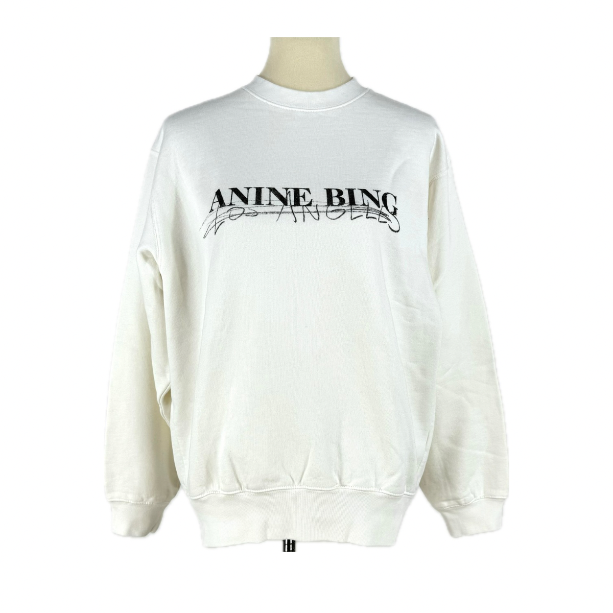 Anine Bing online Ramona Sweatshirt size Small NWT