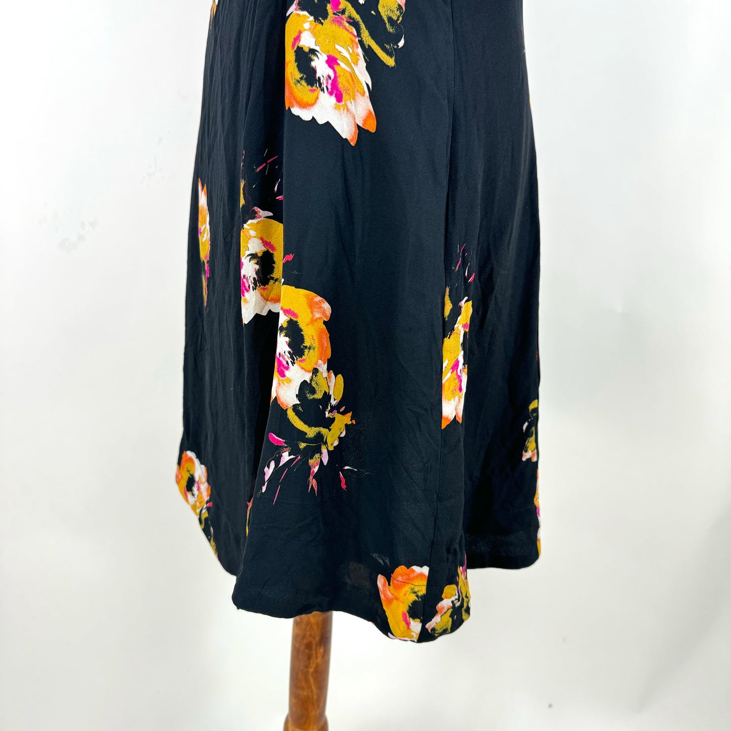 A.L.C. Lucia Cold Shoulder Dress