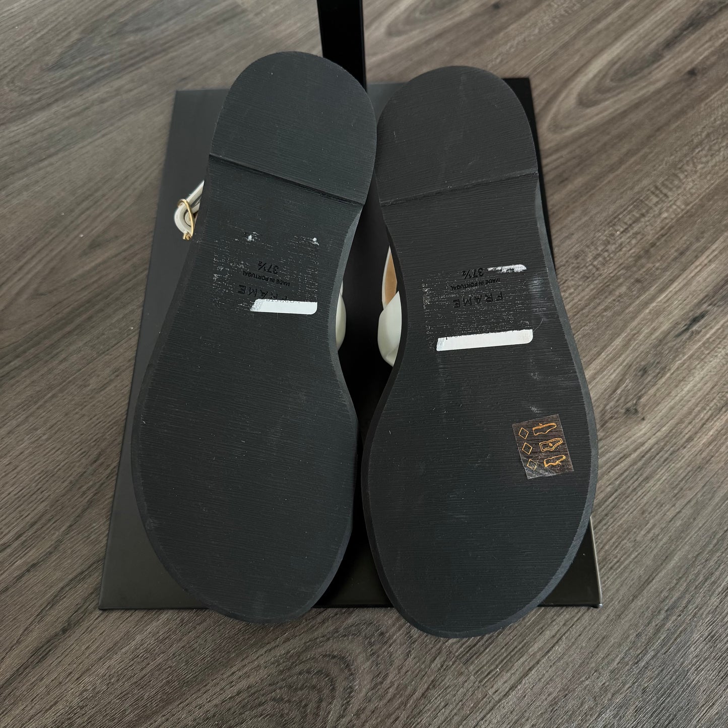 Frame Le Weston Sandals