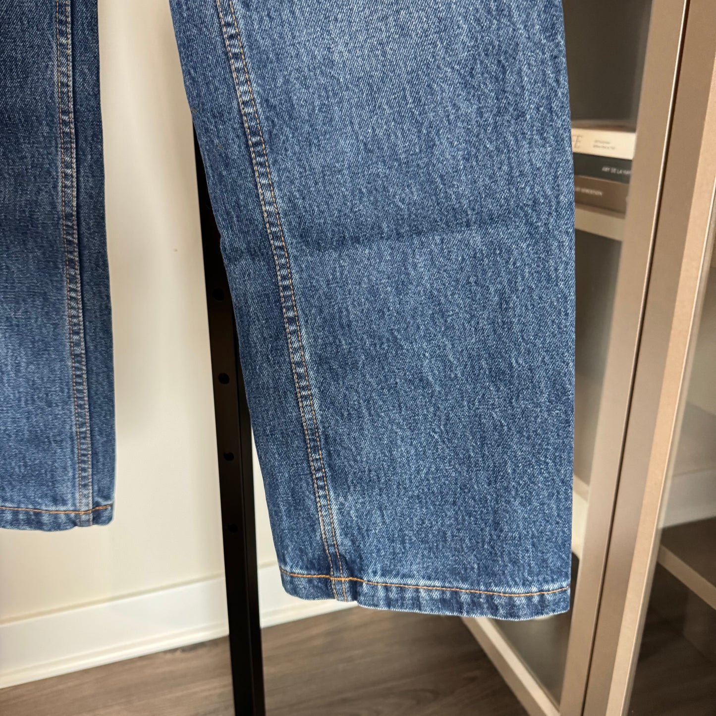 Re/Done Originals High Rise Jeans