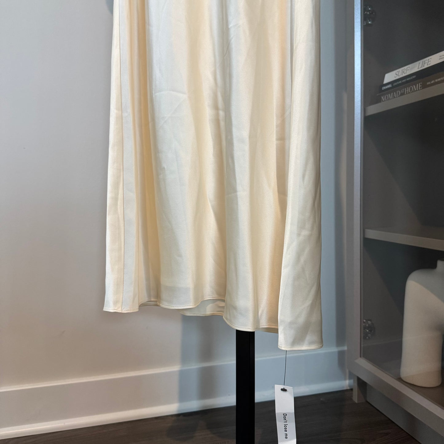 Reformation x Kacey Musgraves Stella Dress