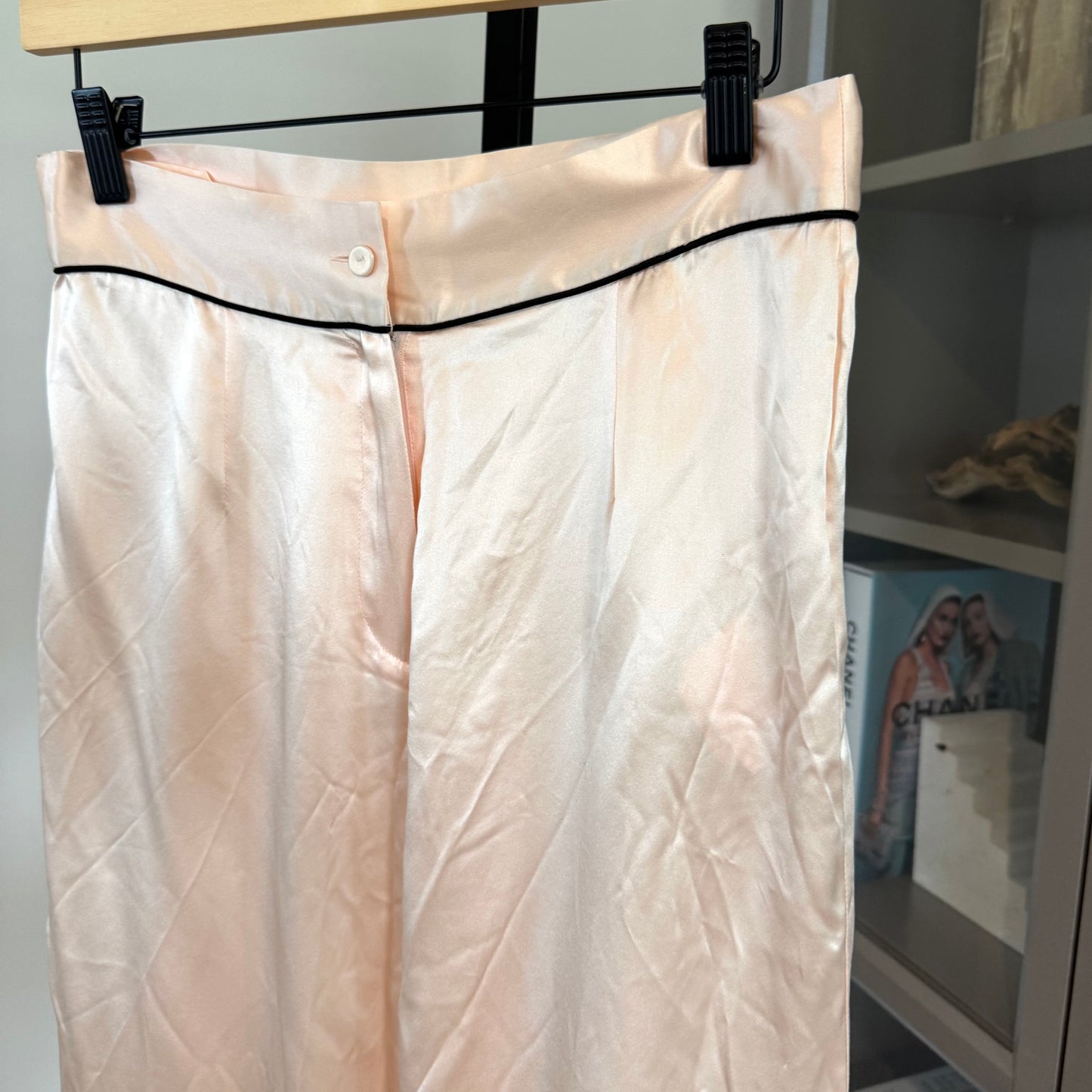 Agent Provocateur Classic Pyjama Bottom