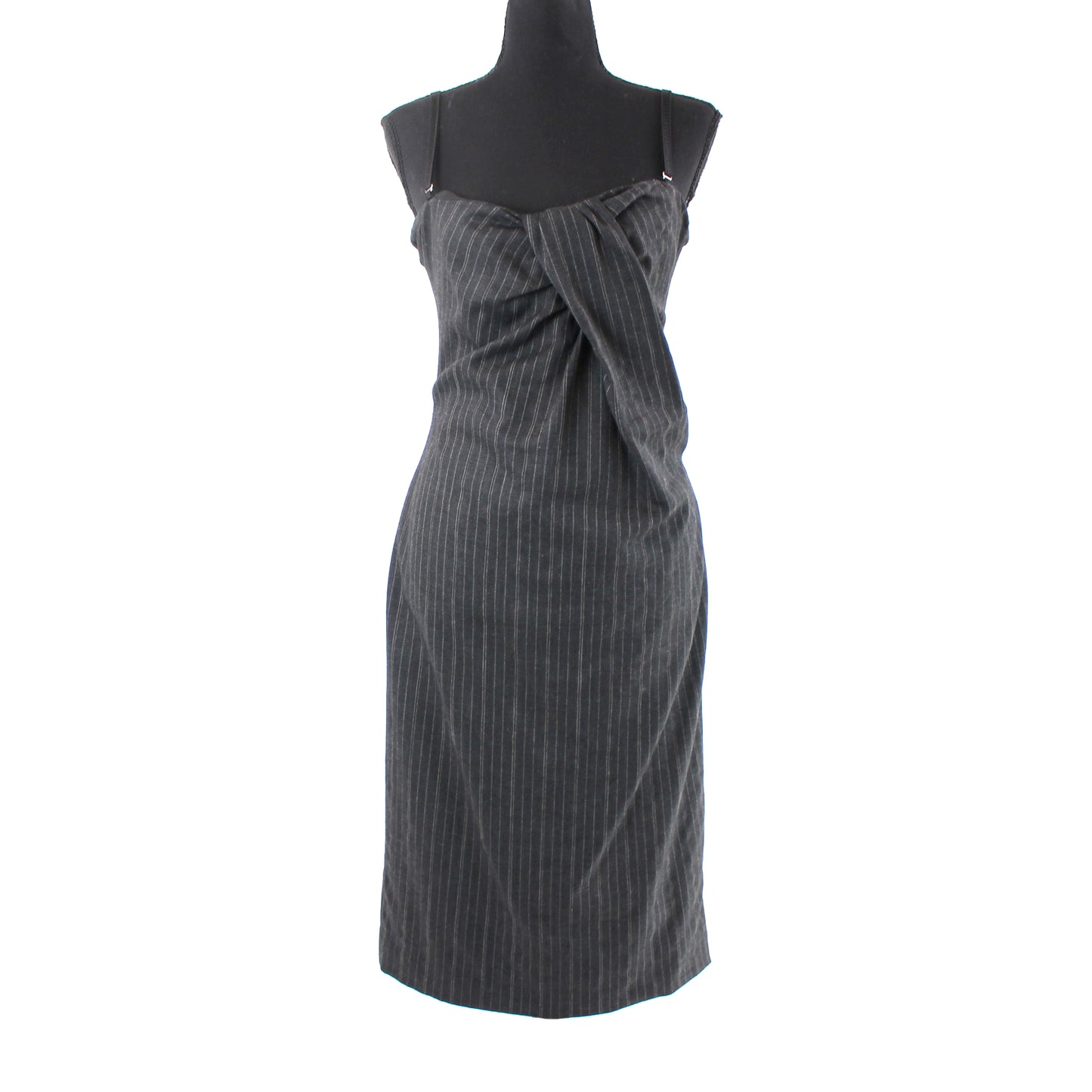 Dolce & Gabbana Corset Bodycon Dress