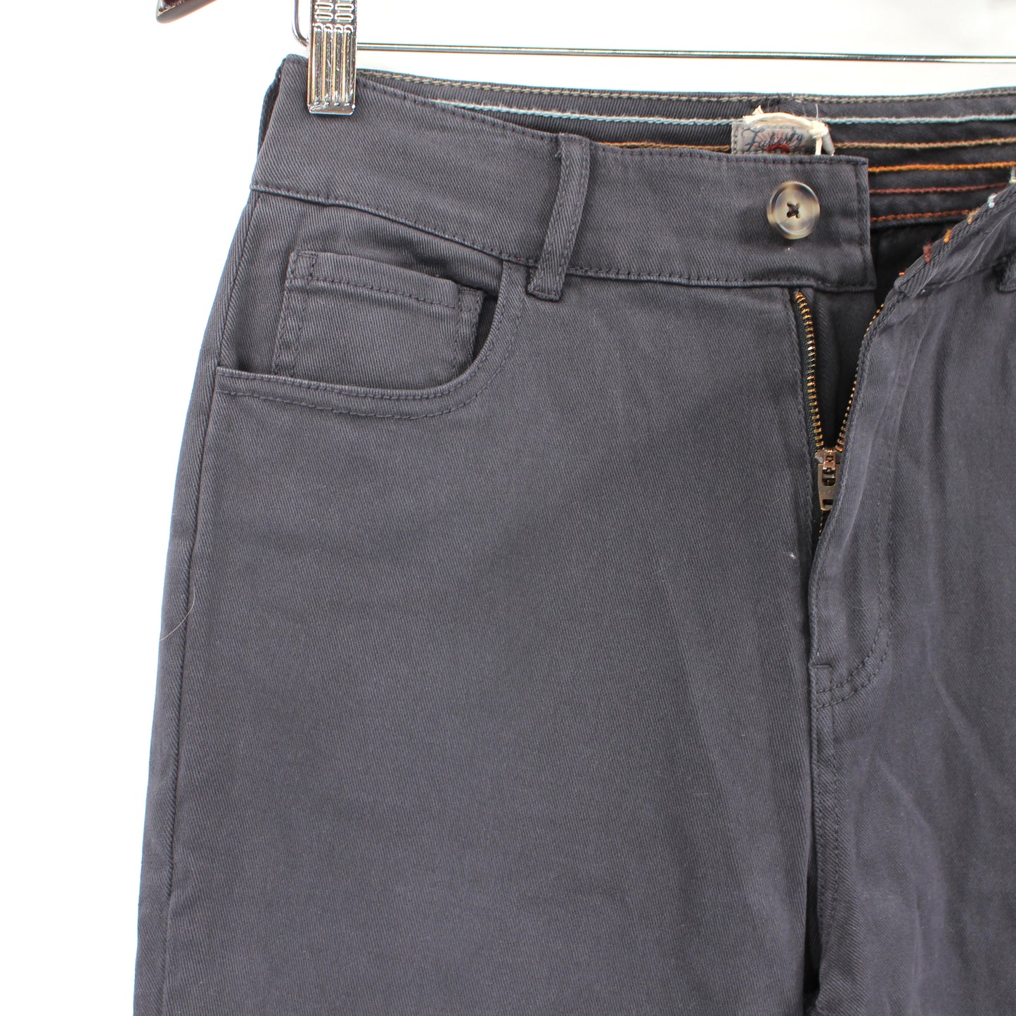 Faherty Endless Organic Cotton Pants