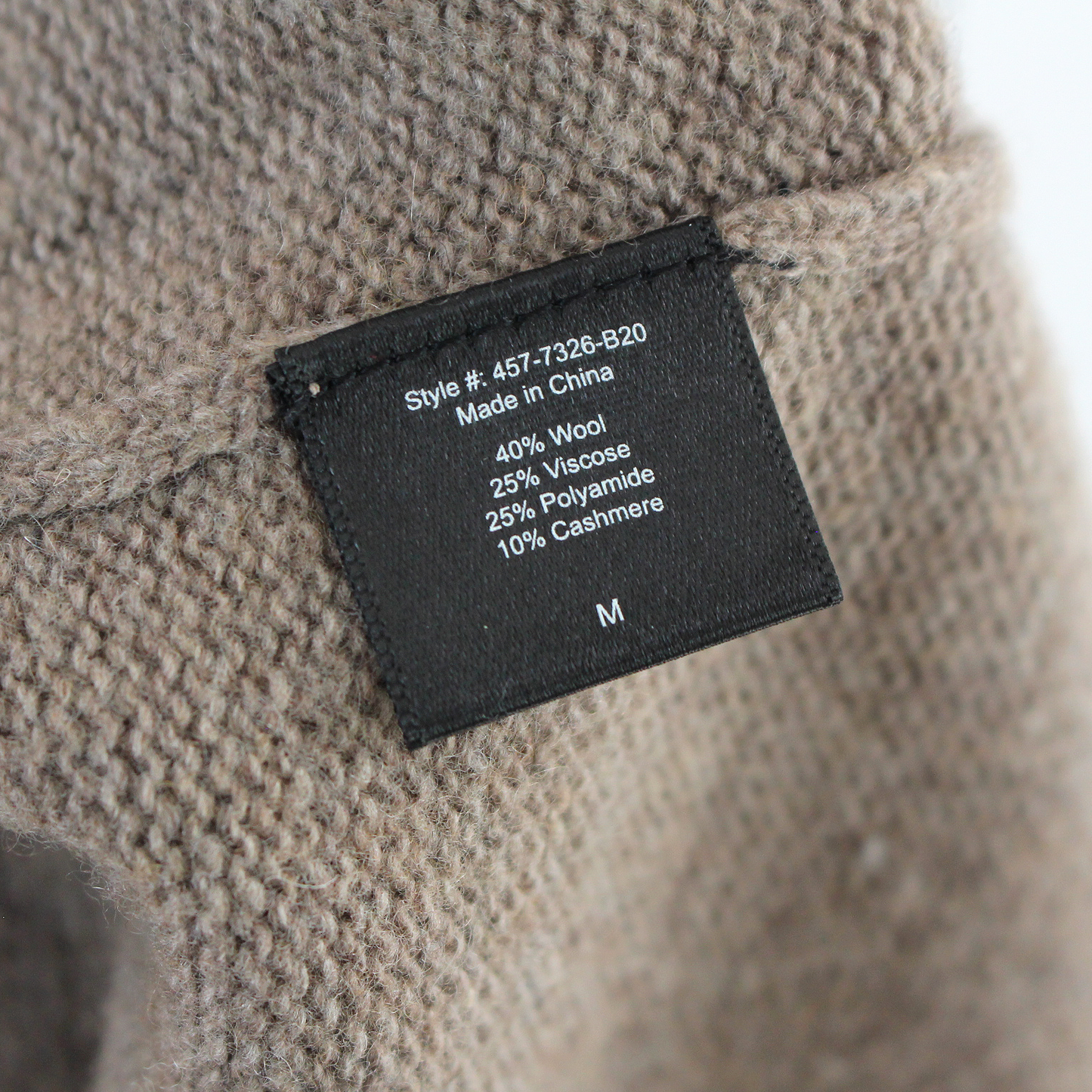 Jenni Kayne Everyday Sweater