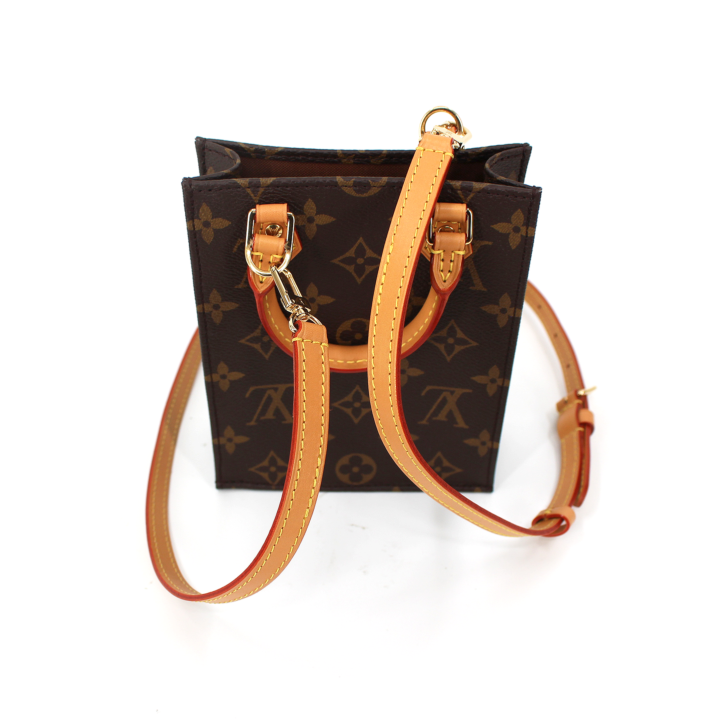 Louis Vuitton Petit Sac Plat