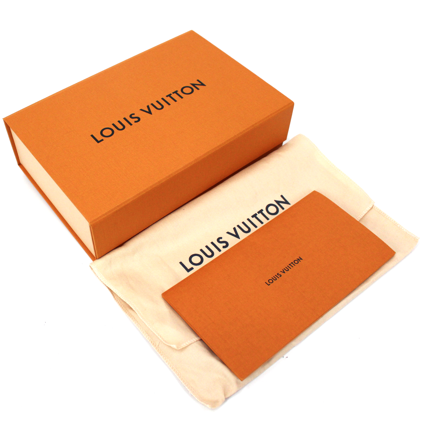 Louis Vuitton Petit Sac Plat