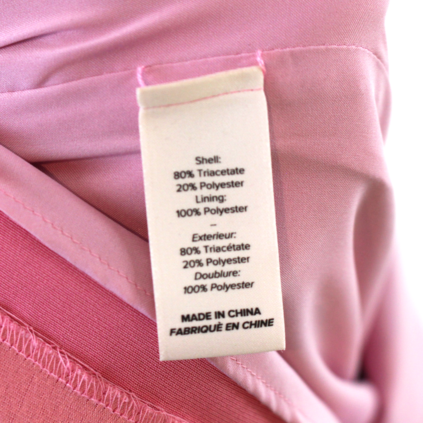Cinq A Sept Satin Natalia Dress