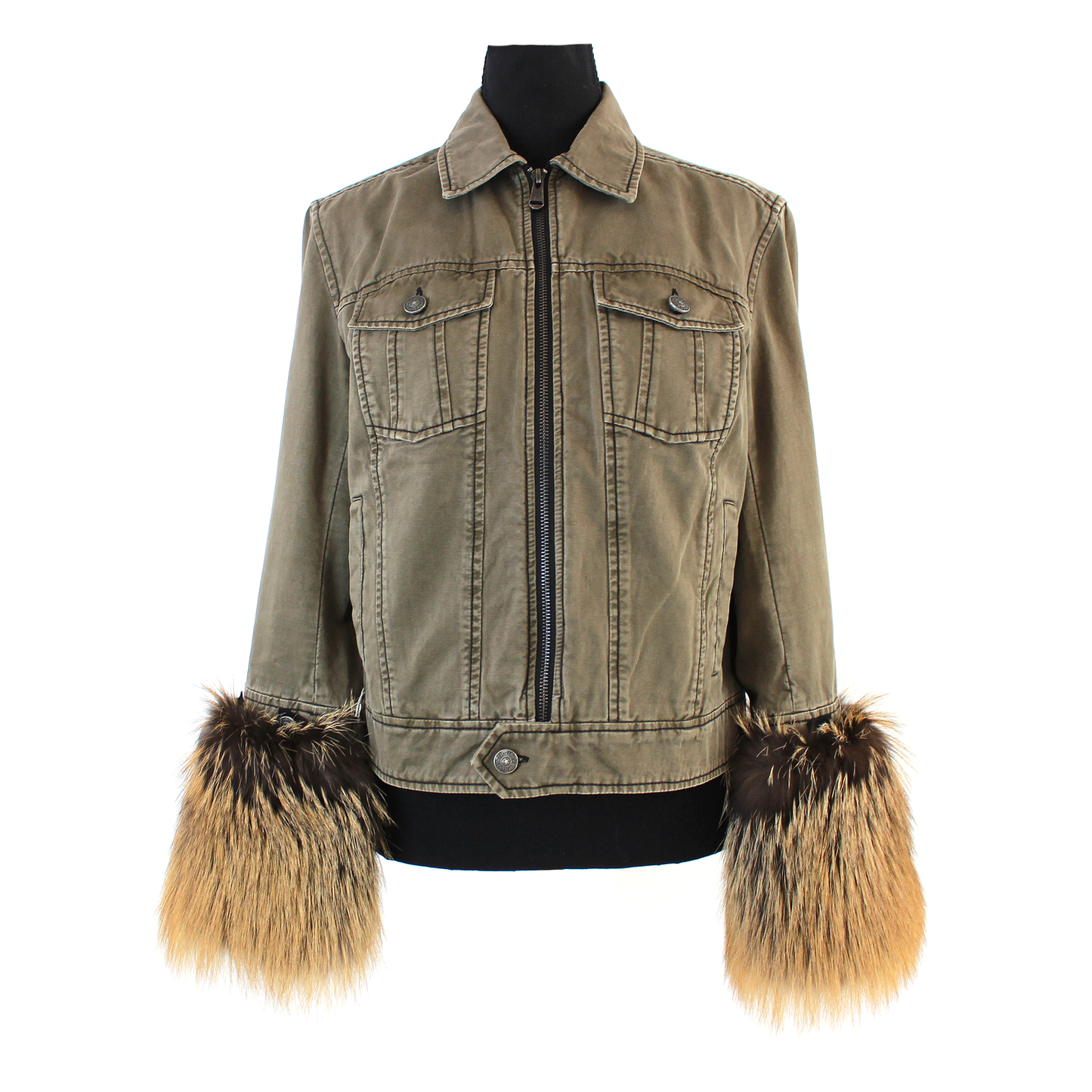 Cinq A Sept Ameerah Jacket