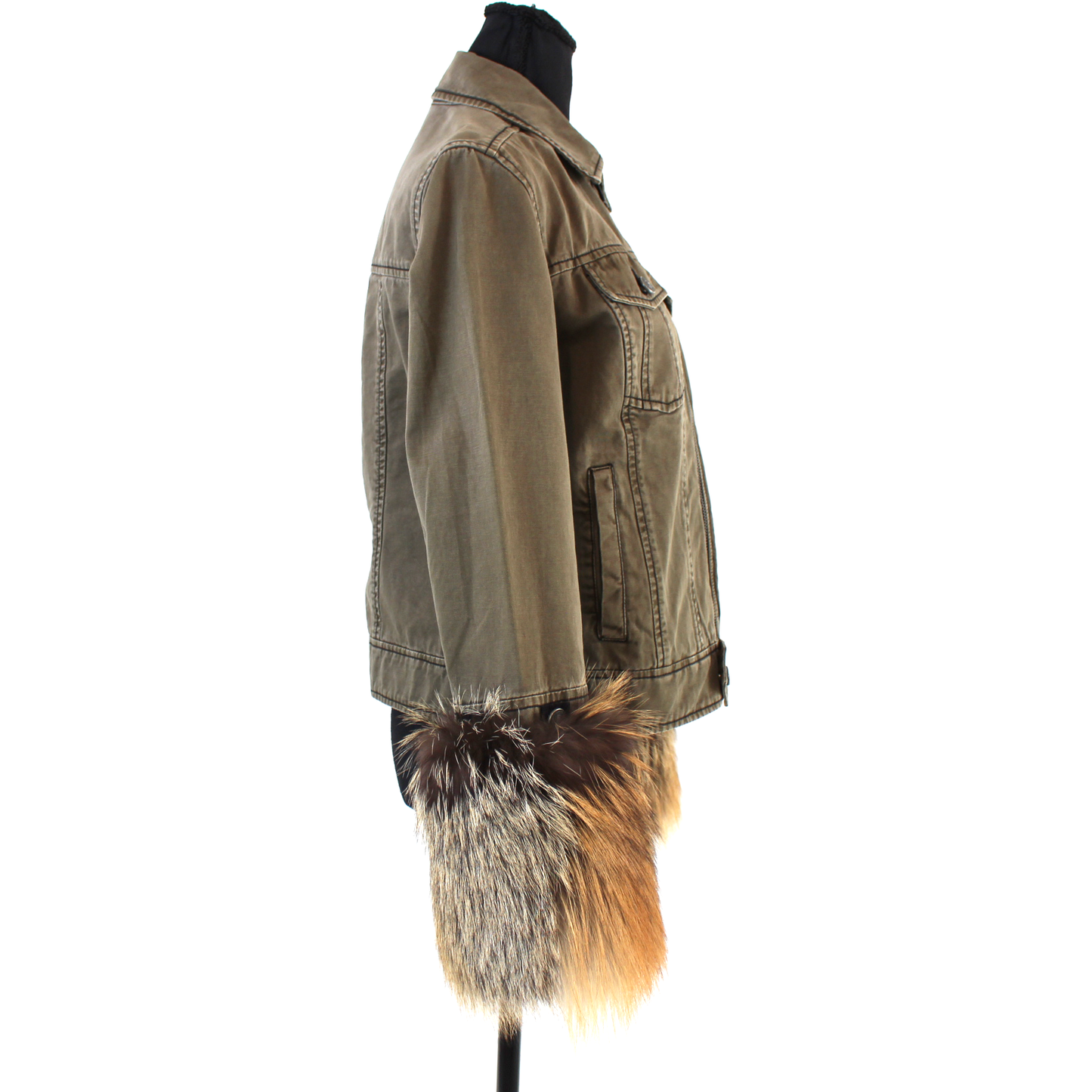 Cinq A Sept Ameerah Jacket
