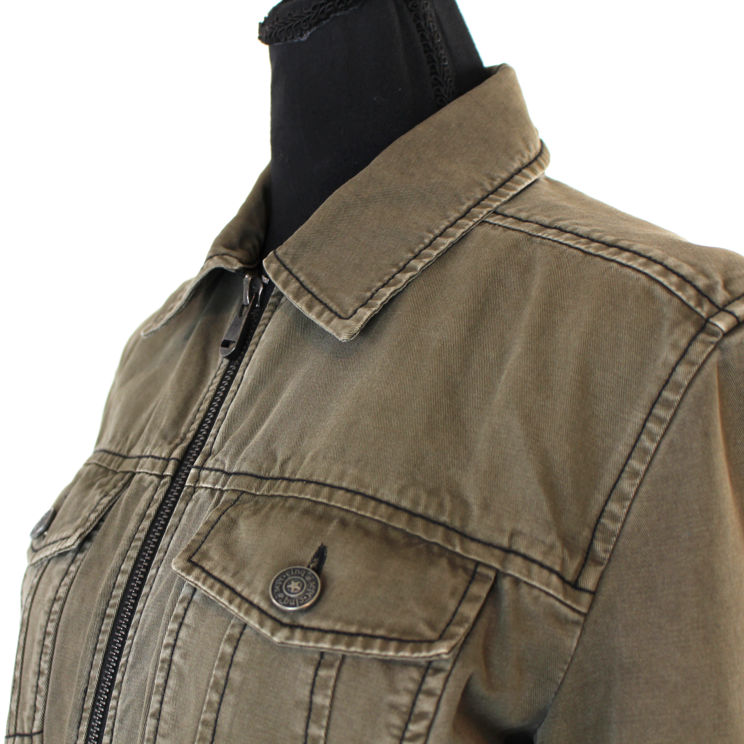 Cinq A Sept Ameerah Jacket