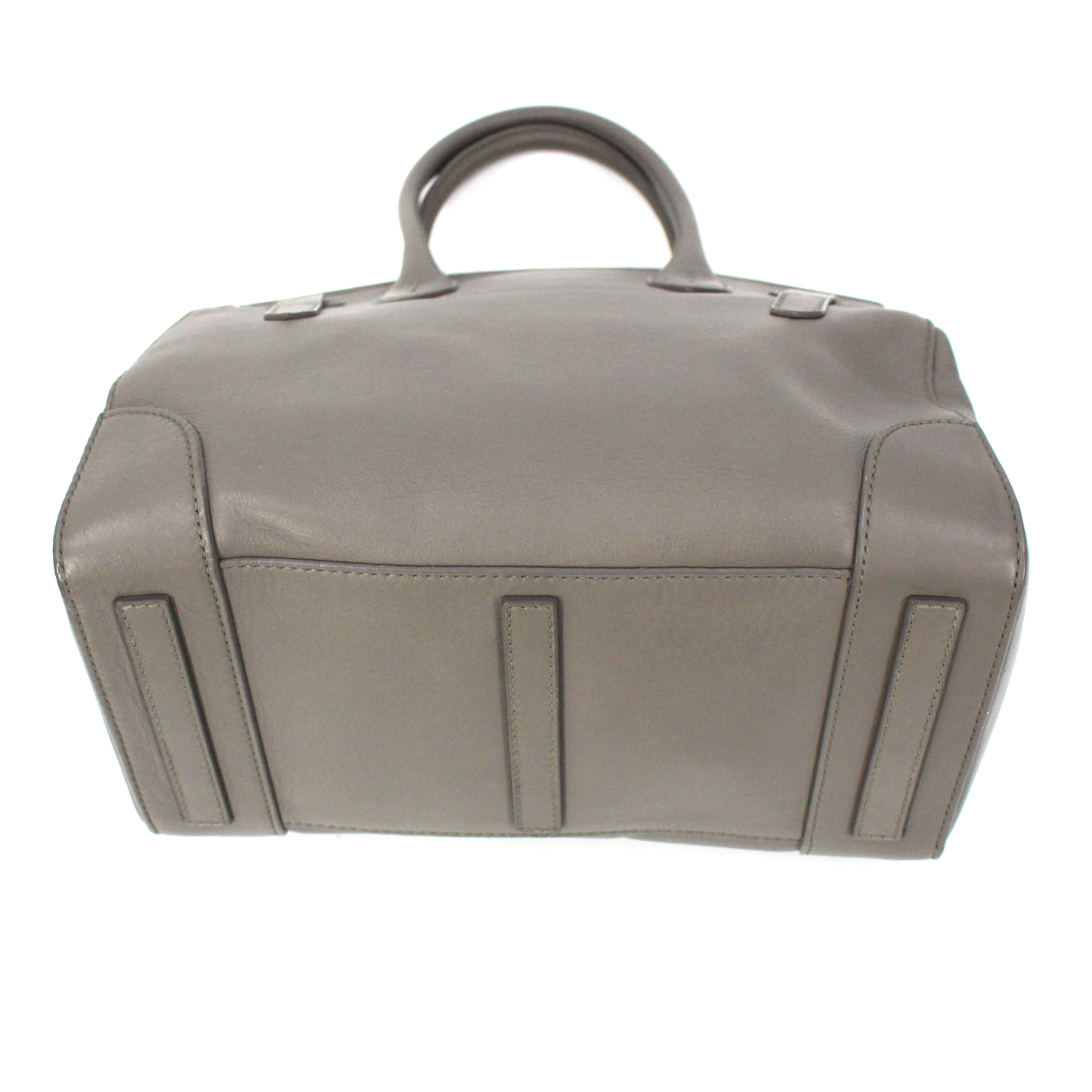 Ralph Lauren Leather Ricky Handbag
