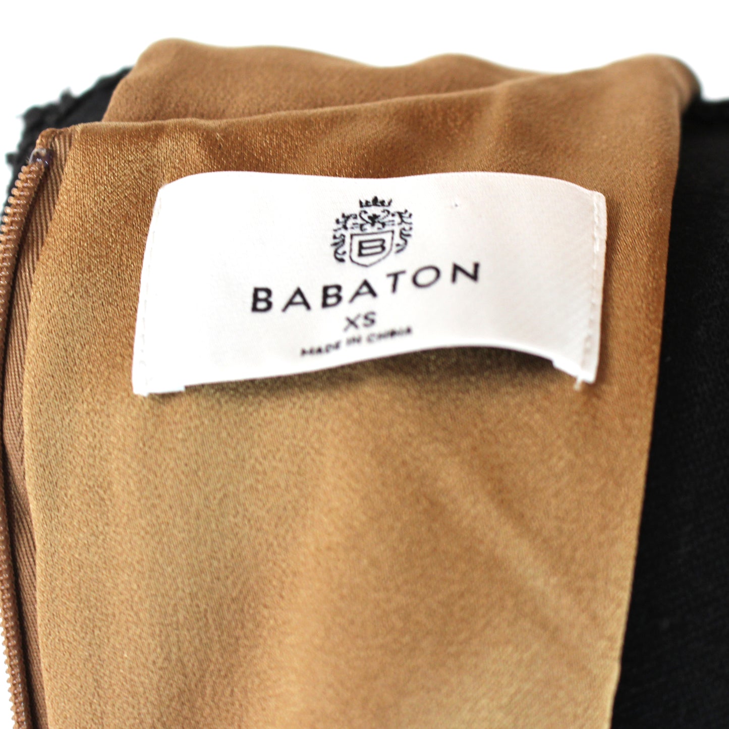 Babaton Office Jumpsuit