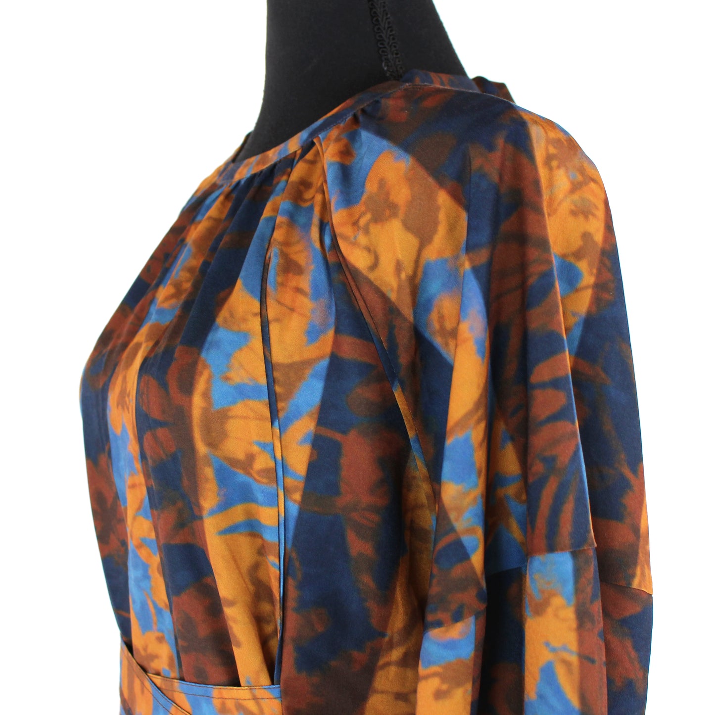 Eudon Choi Collective Belted Dress