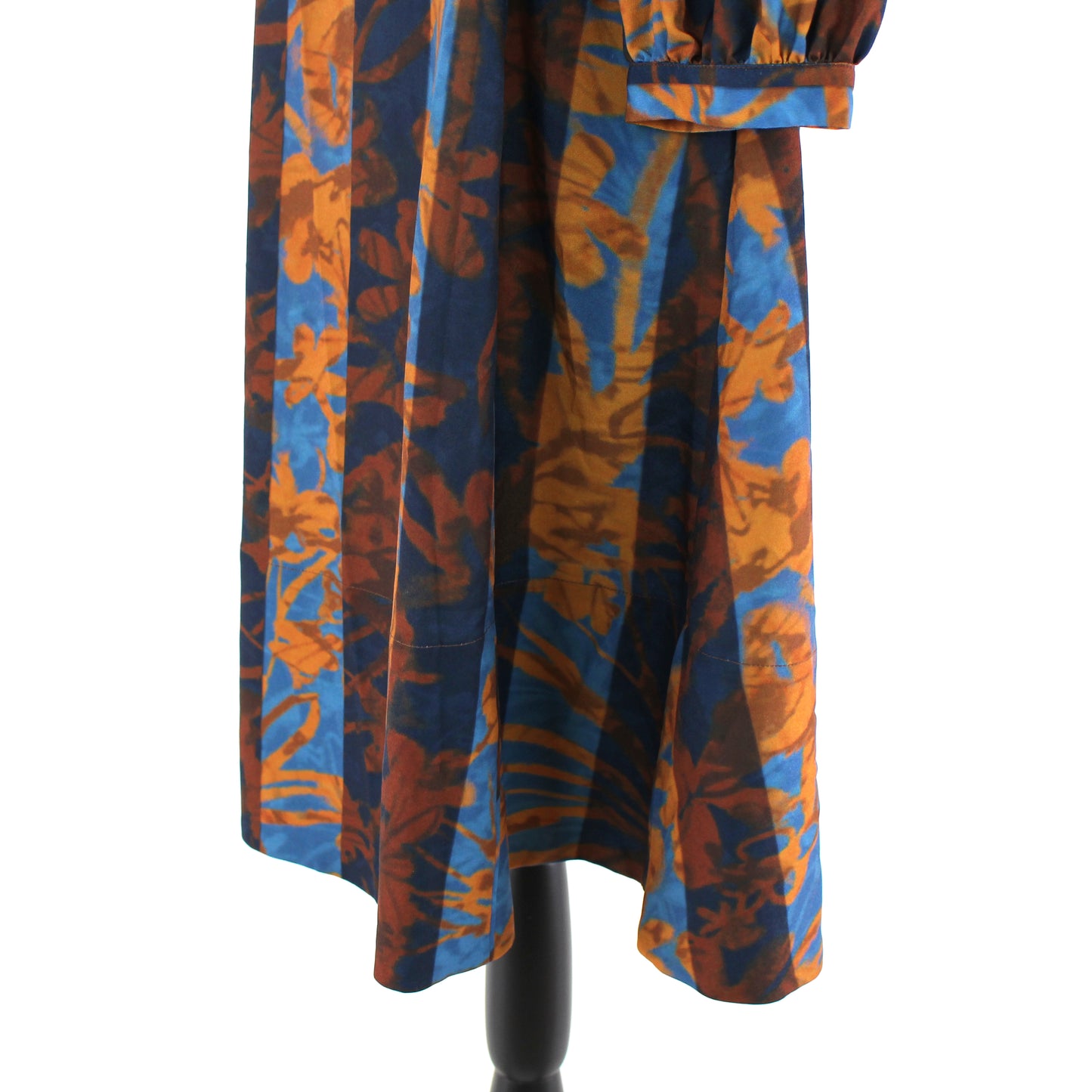 Eudon Choi Collective Belted Dress