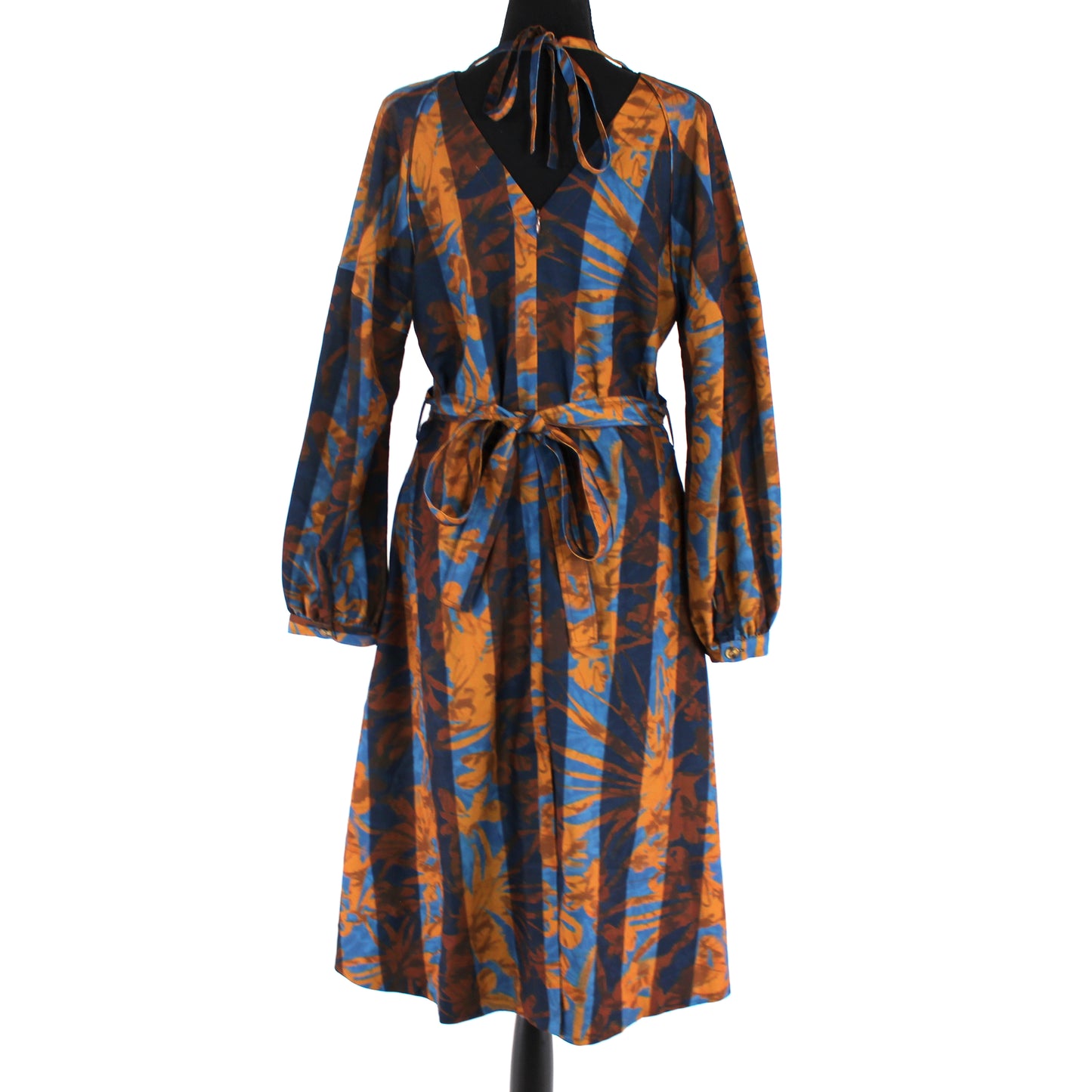 Eudon Choi Collective Belted Dress