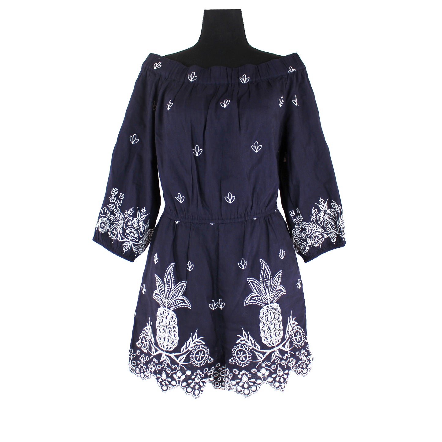 Farm Rio Jackie Romper