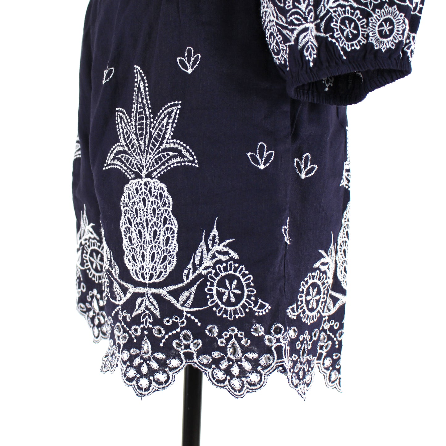 Farm Rio Jackie Romper