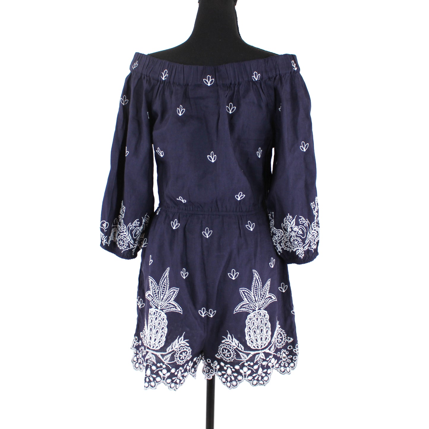 Farm Rio Jackie Romper