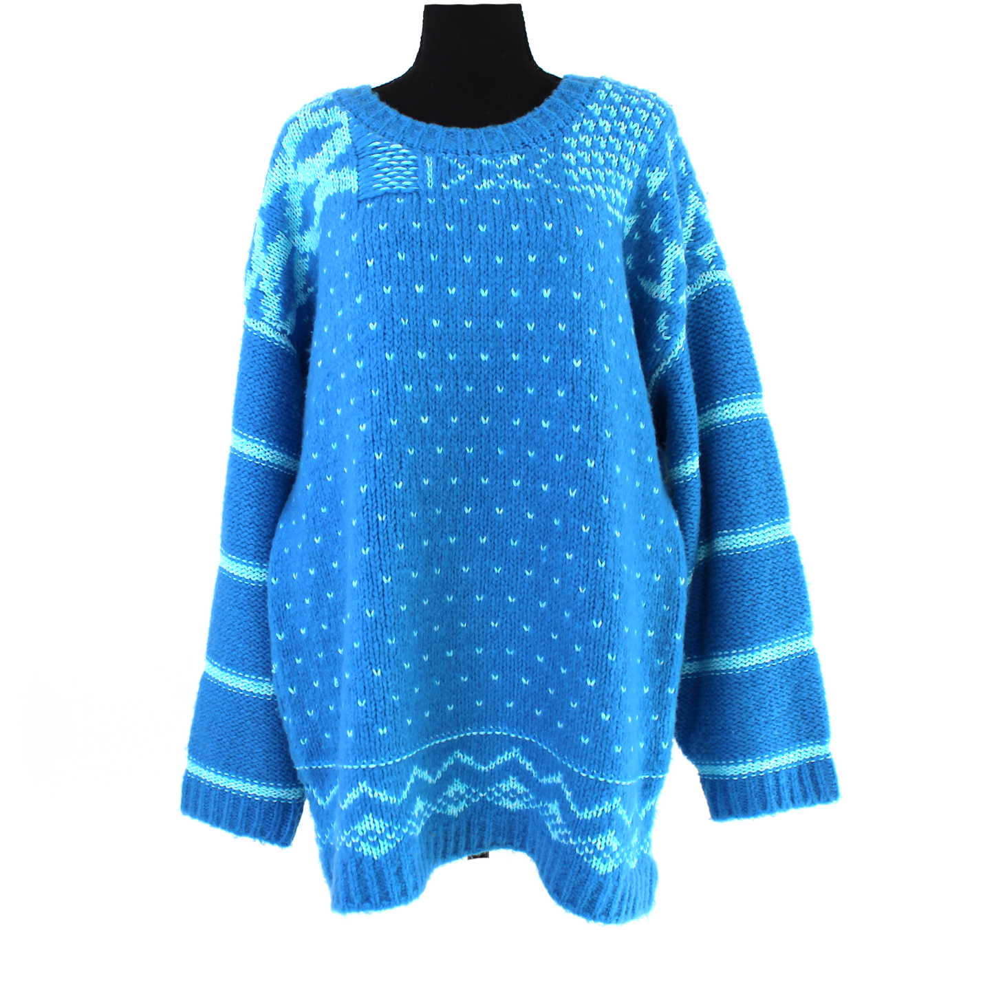 Free People Snow Day Sweater