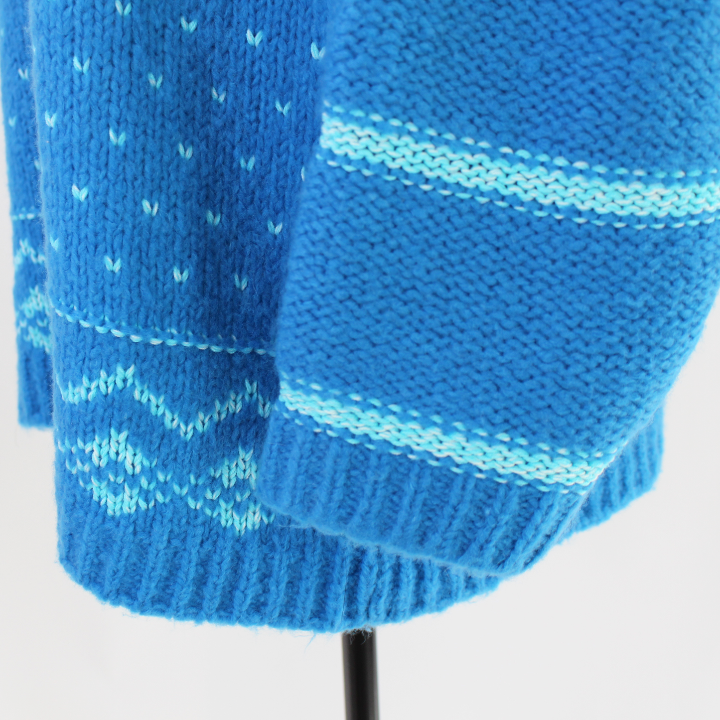 Free People Snow Day Sweater