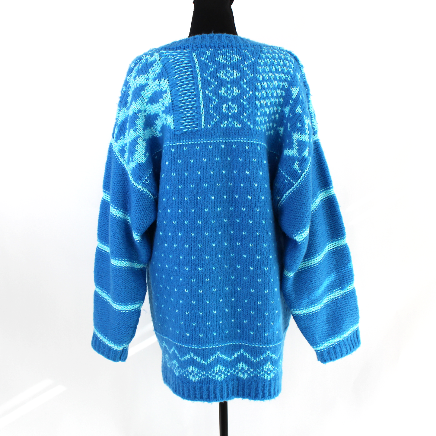 Free People Snow Day Sweater