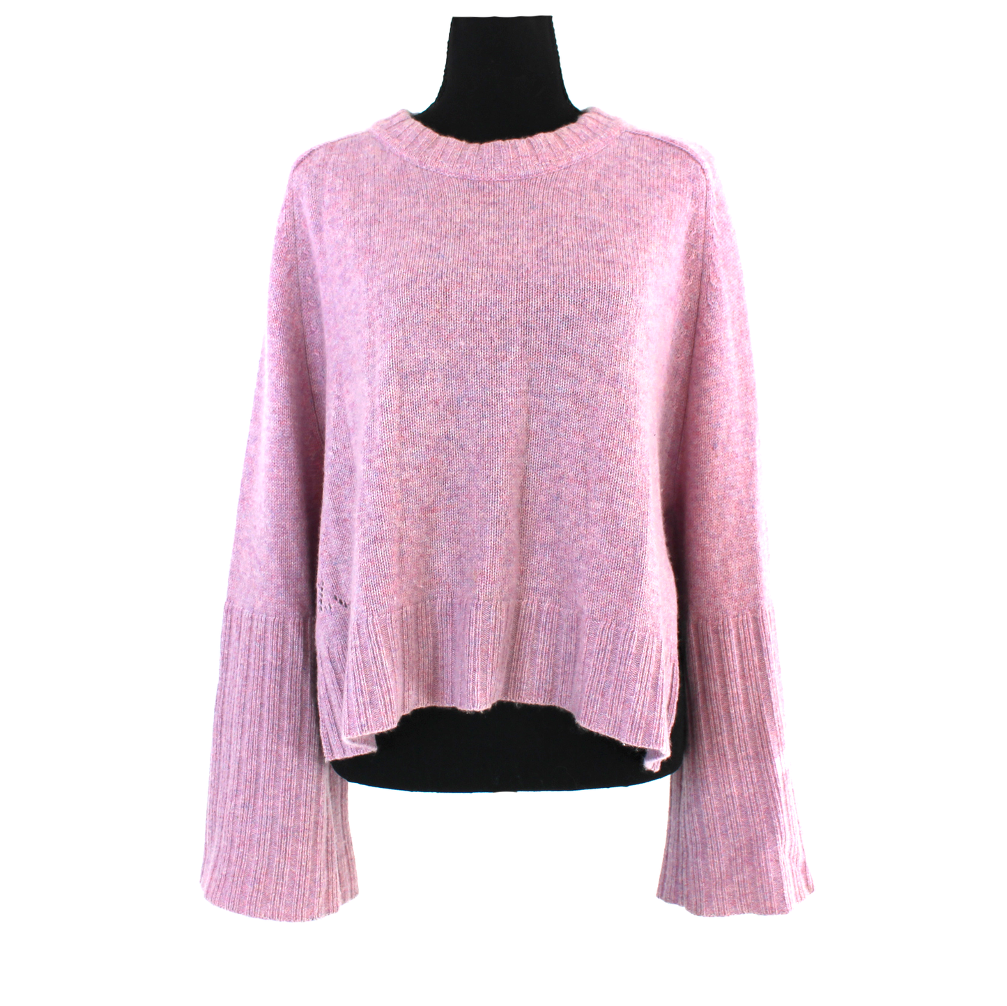Zadig & Voltaire Lea Cashmere Sweater