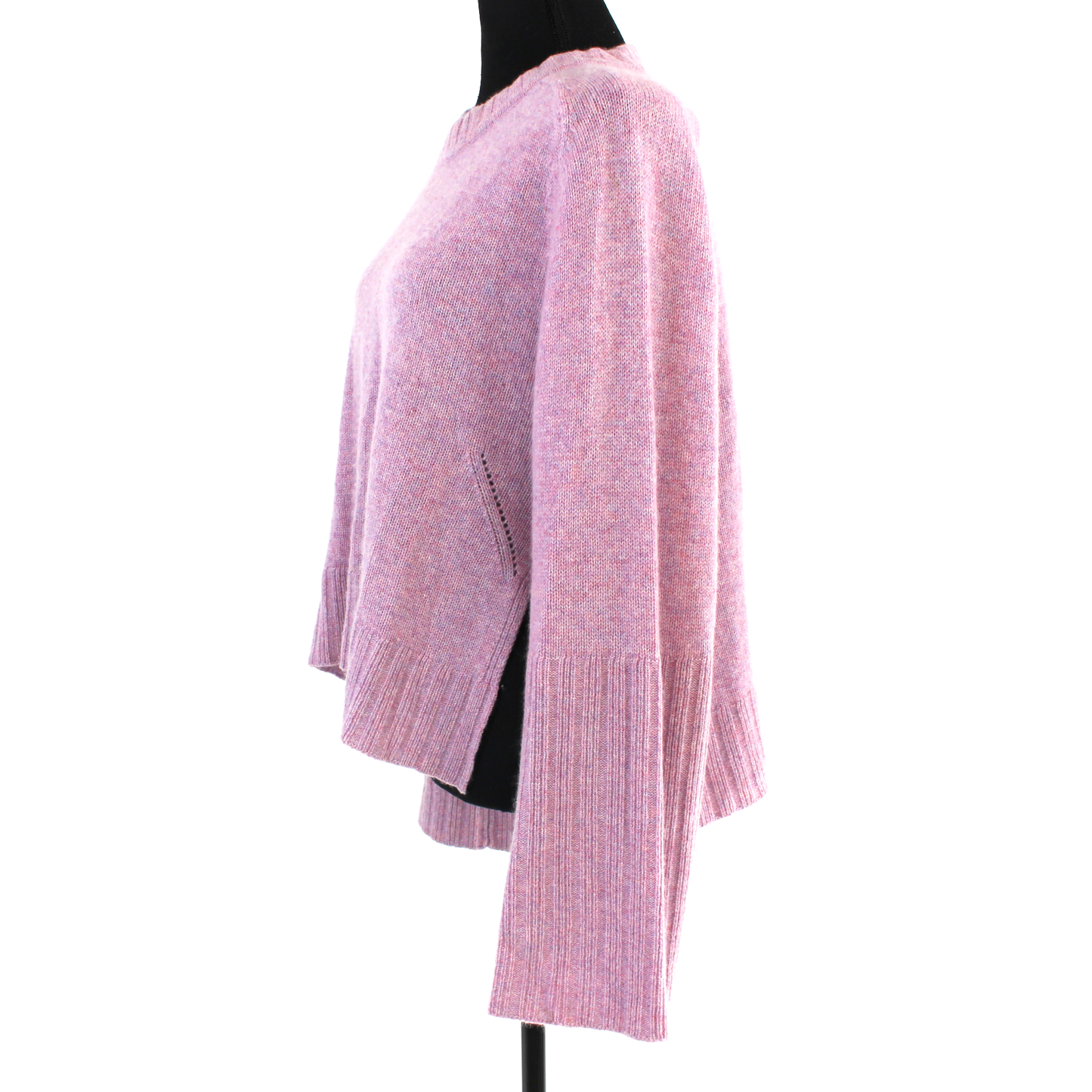 Zadig & Voltaire Lea Cashmere Sweater