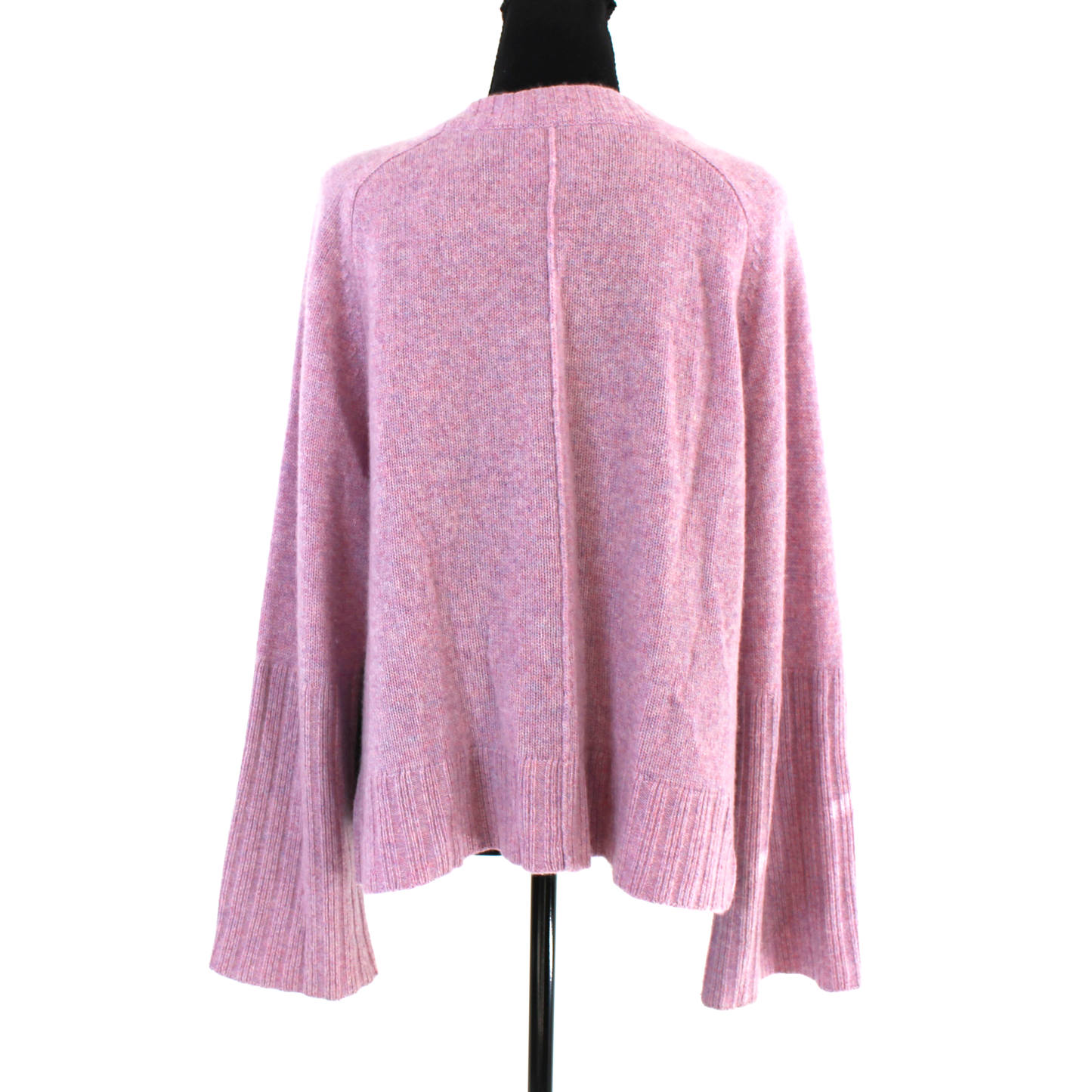 Zadig & Voltaire Lea Cashmere Sweater