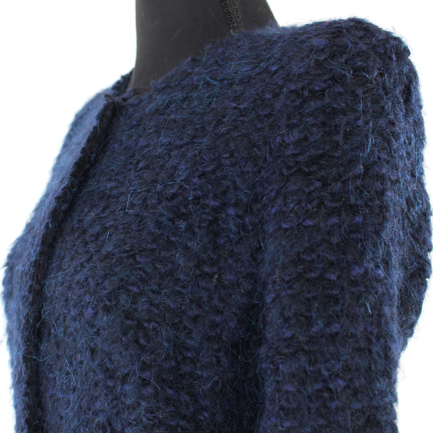 IRO Billa Boucle Wool Jacket