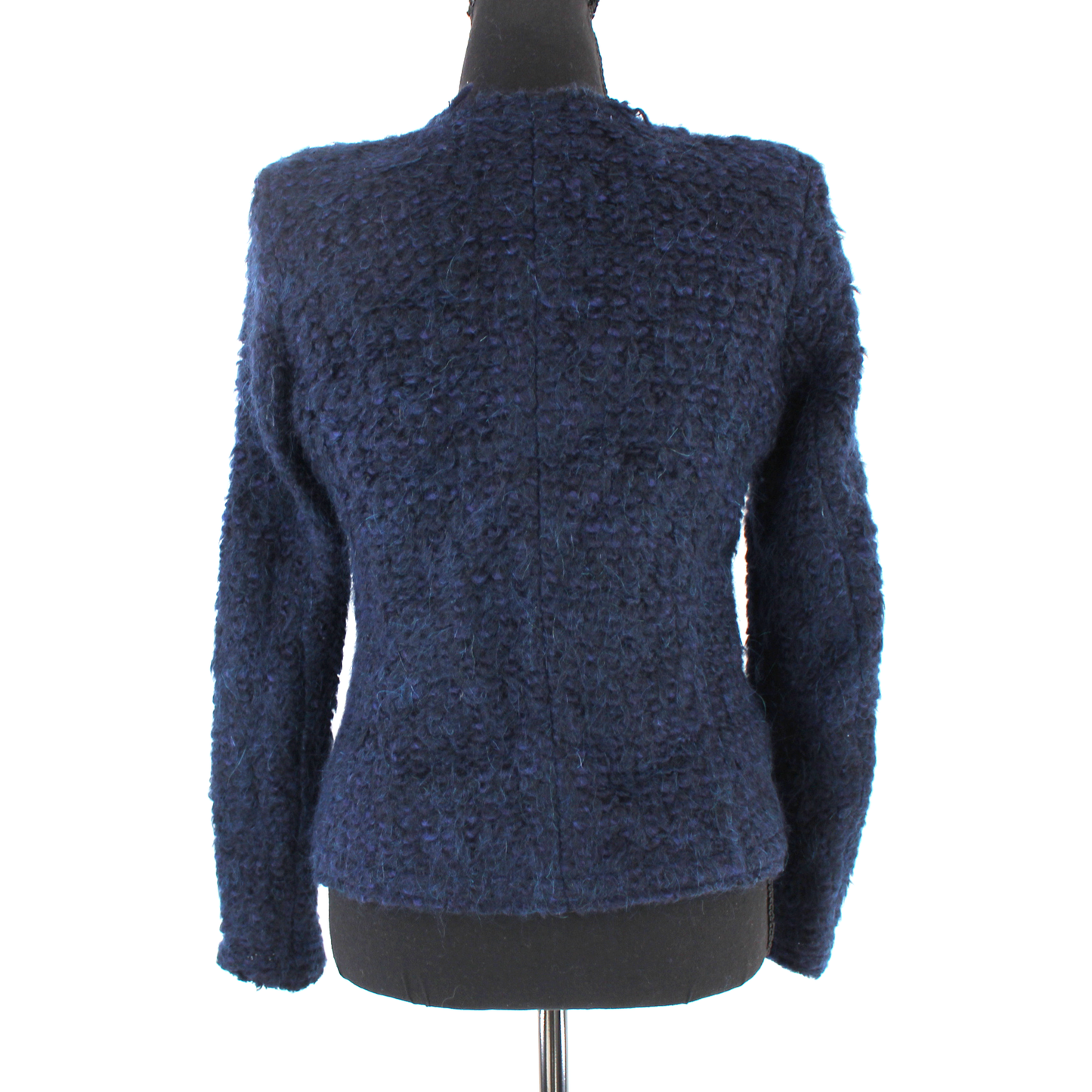 IRO Billa Boucle Wool Jacket