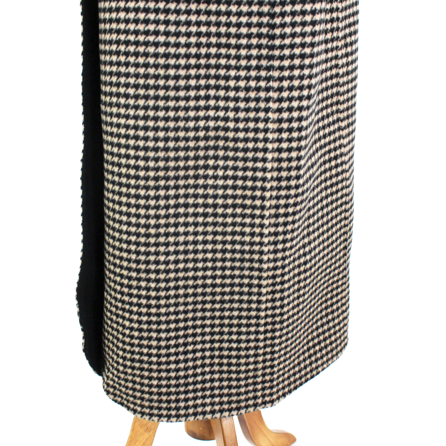 Anine Bing Quinn Midi Coat