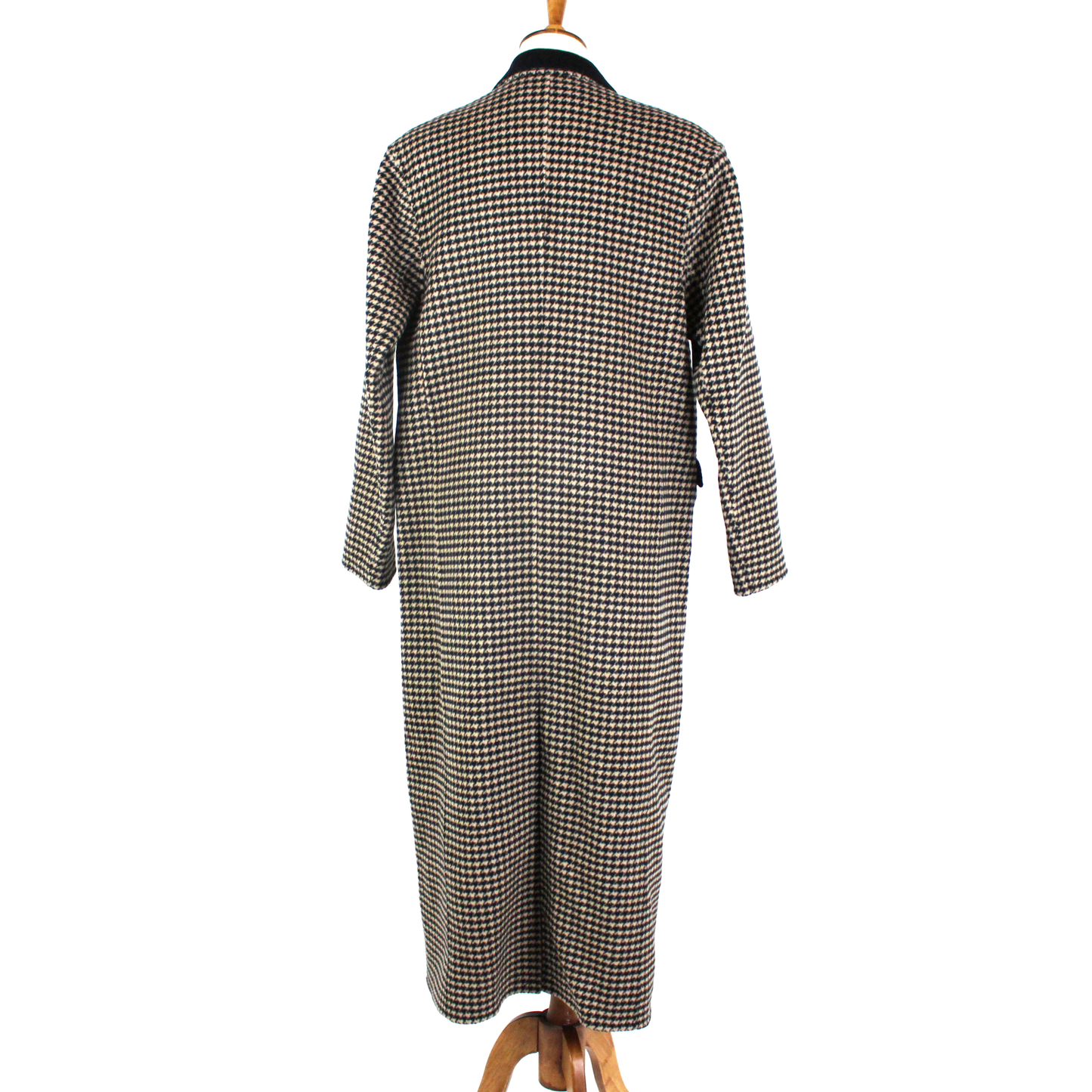 Anine Bing Quinn Midi Coat